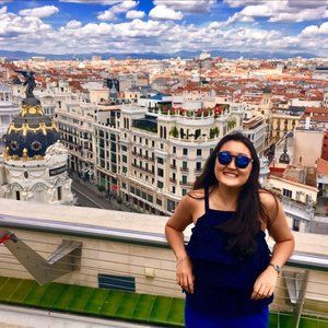 Meet your Posher, Melody